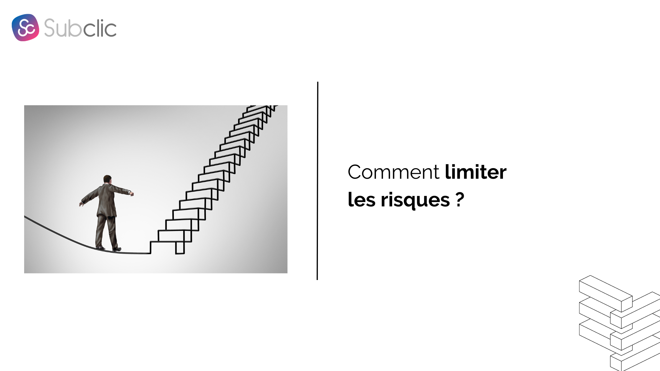 You are currently viewing Sous-traitance : Comment limiter les risques ?
